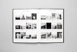 Cristian Ordóñez, A Way to Disconnect and Connect, book Cristian Ordóñez