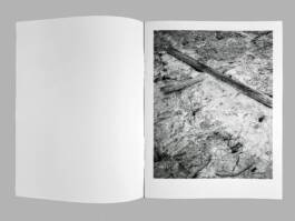 Cristian Ordóñez, Notes (On Trial) Books Cristian Ordóñez