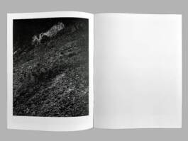 Cristian Ordóñez, Notes (On Trial) Books Cristian Ordóñez