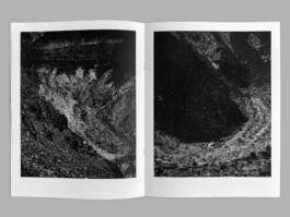 Cristian Ordóñez, Notes (On Trial) Books Cristian Ordóñez