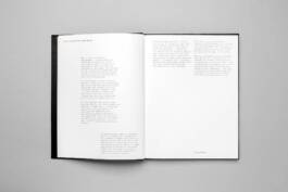 Cristian Ordóñez, A Way to Disconnect and Connect, book Cristian Ordóñez
