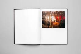 Cristian Ordóñez, A Way to Disconnect and Connect, book Cristian Ordóñez