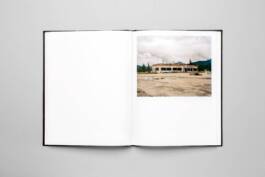Cristian Ordóñez, A Way to Disconnect and Connect, book Cristian Ordóñez