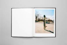 Cristian Ordóñez, A Way to Disconnect and Connect, book Cristian Ordóñez