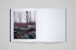 Cristian Ordóñez, Other Voices Book Cristian Ordóñez