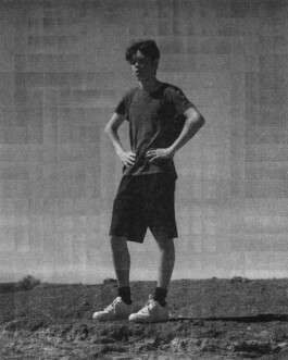 Cristian Ordóñez