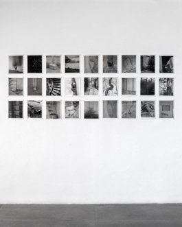 Frequency, Cristian Ordóñez. Galería Animal, solo exhibition 2022 Cristian Ordóñez