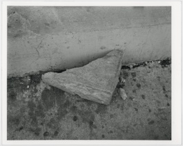 Frequency, Cristian Ordóñez. Galería Animal, solo exhibition 2022 Cristian Ordóñez