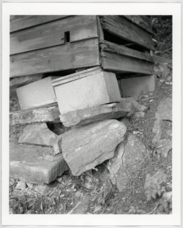 Frequency, Cristian Ordóñez. Galería Animal, solo exhibition 2022 Cristian Ordóñez