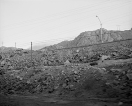 Valle, Cristian Ordóñez. Photography at Huasco Valley, Atacama, Chile, 2022 Cristian Ordóñez
