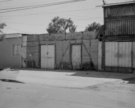 Valle, Cristian Ordóñez. Photography at Huasco Valley, Atacama, Chile, 2022 Cristian Ordóñez