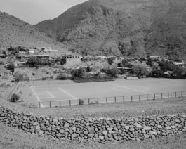 Valle, Cristian Ordóñez. Photography at Huasco Valley, Atacama, Chile, 2022 Cristian Ordóñez