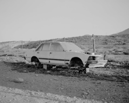 Valle, Cristian Ordóñez. Photography at Huasco Valley, Atacama, Chile, 2022 Cristian Ordóñez