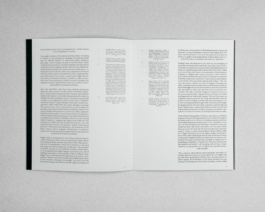 Trick Not Telos, Cristian Ordonez, Liz Ikiriko and Katherine McKittrick Cristian Ordóñez