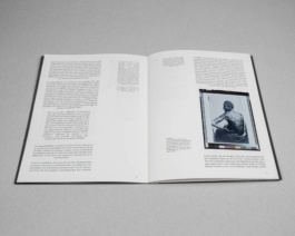 Trick Not Telos, Cristian Ordonez, Liz Ikiriko and Katherine McKittrick Cristian Ordóñez