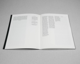 Trick Not Telos, Cristian Ordonez, Liz Ikiriko and Katherine McKittrick Cristian Ordóñez