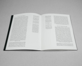 Trick Not Telos, Cristian Ordonez, Liz Ikiriko and Katherine McKittrick Cristian Ordóñez