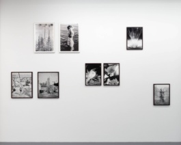 Cristian Ordóñez, A Sense of Place (Group Exhibition), Berlin Cristian Ordóñez