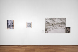 Works by © Cristóbal Palma, Cristian Ordóñez and Marcos Zegers Cristian Ordóñez
