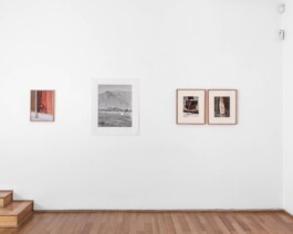 Works by © Cristóbal Palma, Cristian Ordóñez and Javier Aravena Cristian Ordóñez