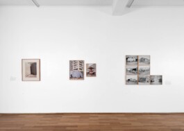 Works by © Javier Aravena, Cristóbal Palma and Cristian Ordóñez Cristian Ordóñez
