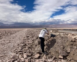 Works by © Cristian Ordóñez Cristian Ordóñez